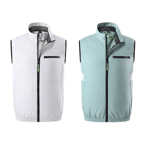 2XL سترة تبريد رياضية