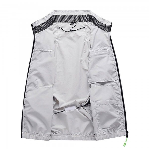 2XL سترة تبريد رياضية