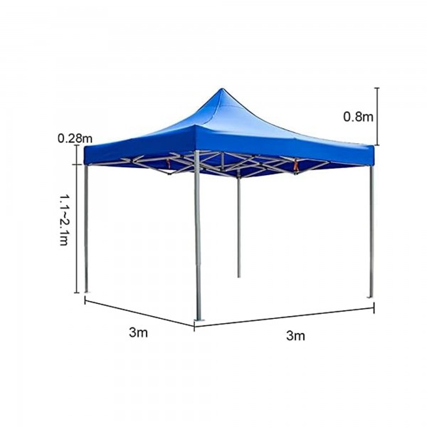 خيمة خارجية متينة