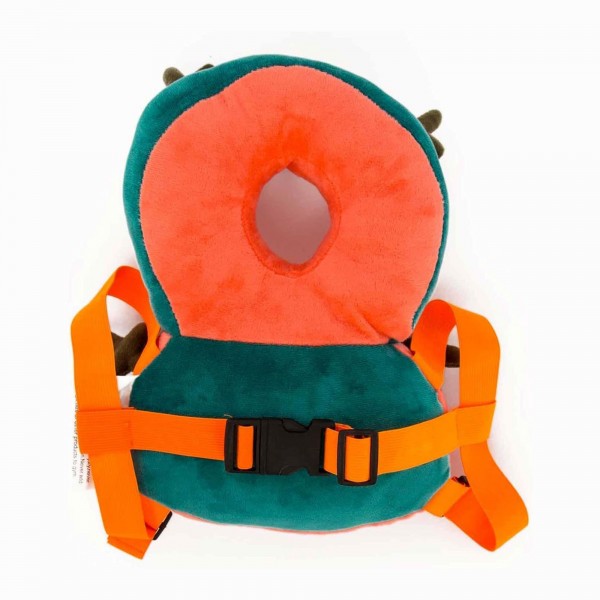 وسادة حماية رأس الطفل