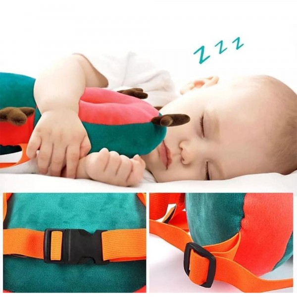 وسادة حماية رأس الطفل