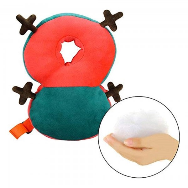 وسادة حماية رأس الطفل