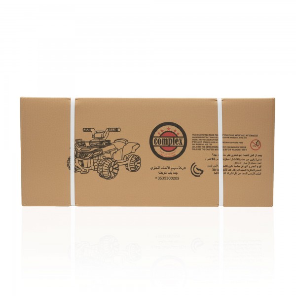 دباب  كهربائي من سنة ل 3 سنين بضمان 6 شهور