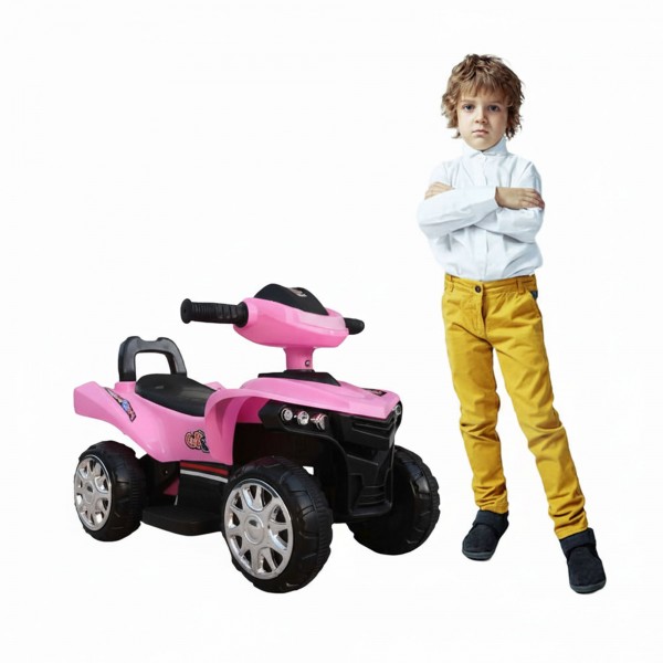 دباب كهربائي بينك