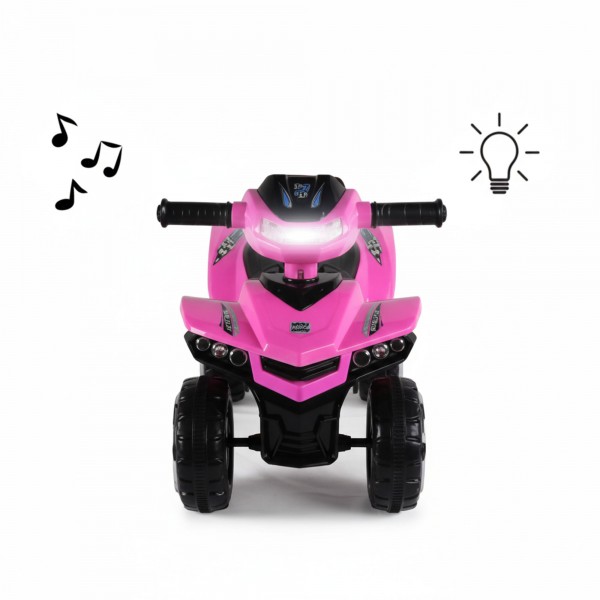 دباب كهربائي بينك