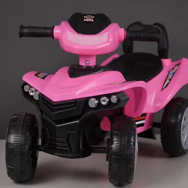 دباب كهربائي بينك