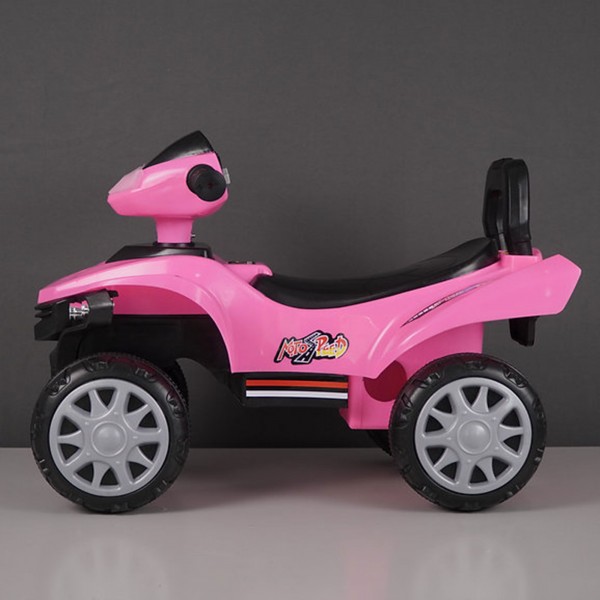 دباب كهربائي بينك