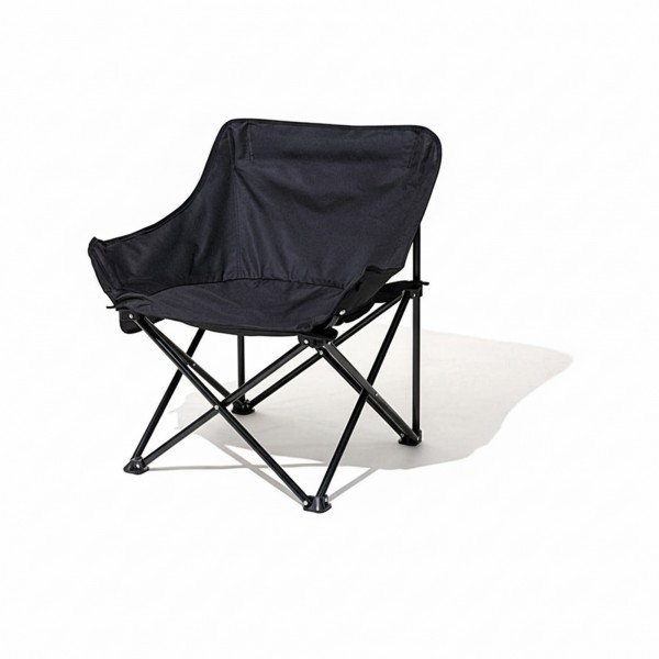 كرسي نزهة معدني محمول عالي الجودة قابل للطي