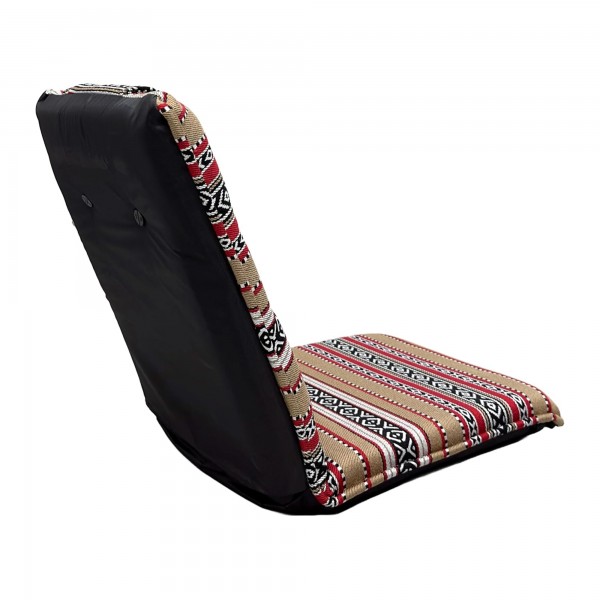 مقعد أرضية للجلوس