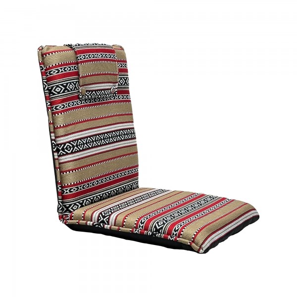 مقعد أرضية للجلوس